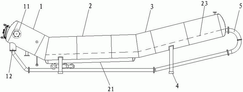 L型雙布槽V形低浴比的染色機(jī) L型雙布槽V形低浴比的染色機(jī)