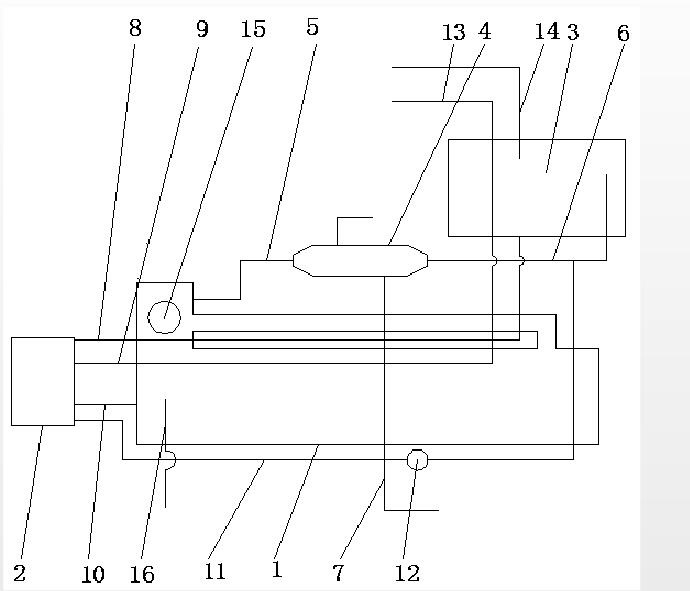 液流式自動堿減量機(jī)發(fā)明 液流式自動堿減量機(jī)發(fā)明